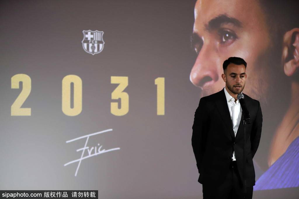 巴萨青训新星闪耀西甲！维尔吉利成马洛卡最强奇兵